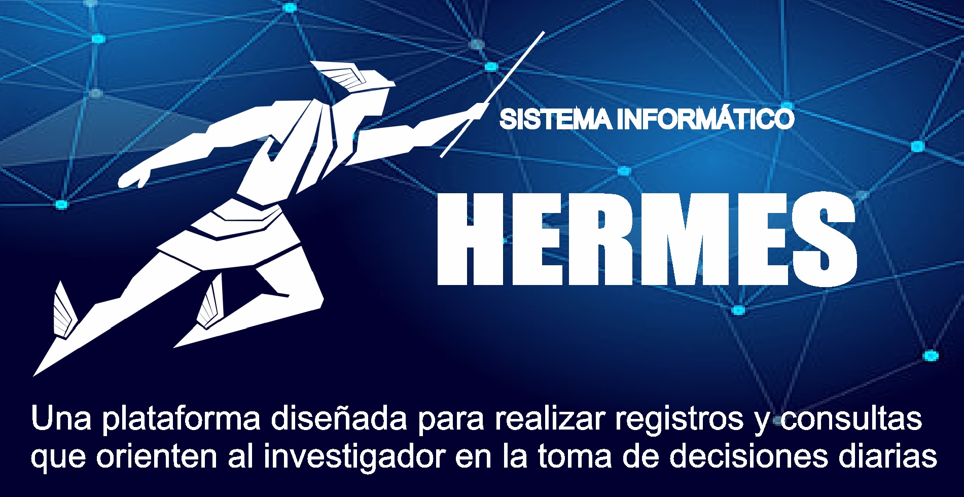 Logo de Hermes